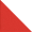 Rosso Vivo Triangolo 10x14 cm 11,11%