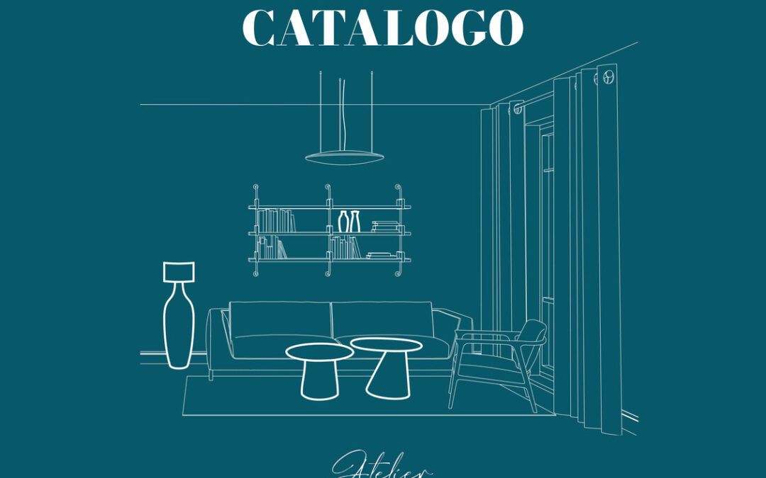 È online il nuovo catalogo Atelier Cerasarda