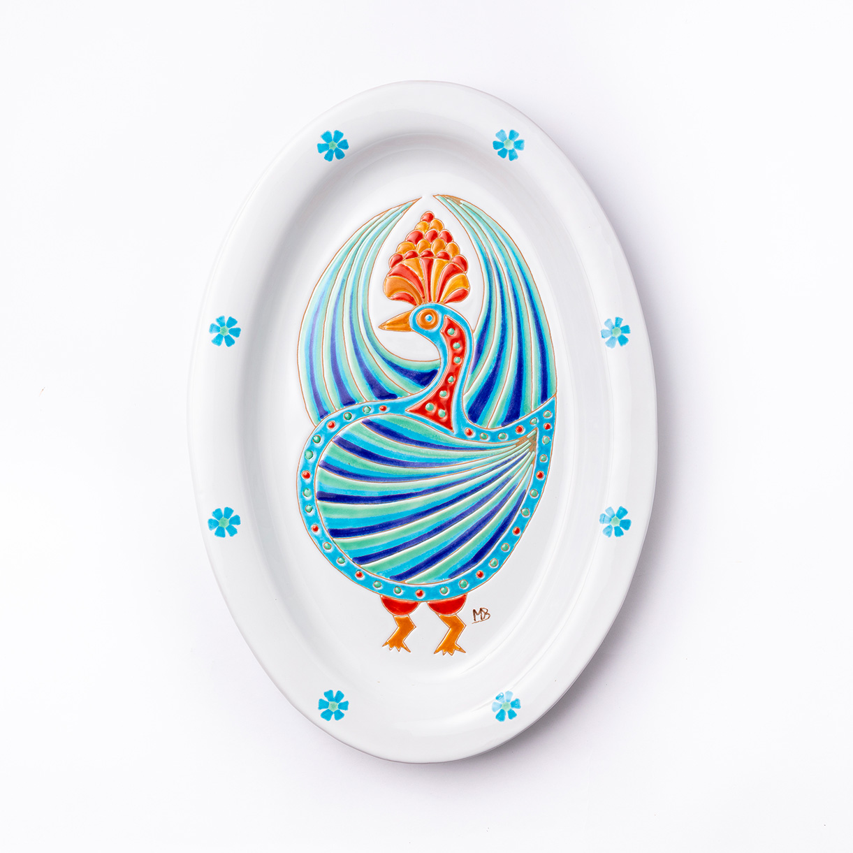 I PAVONI HOME DECOR
