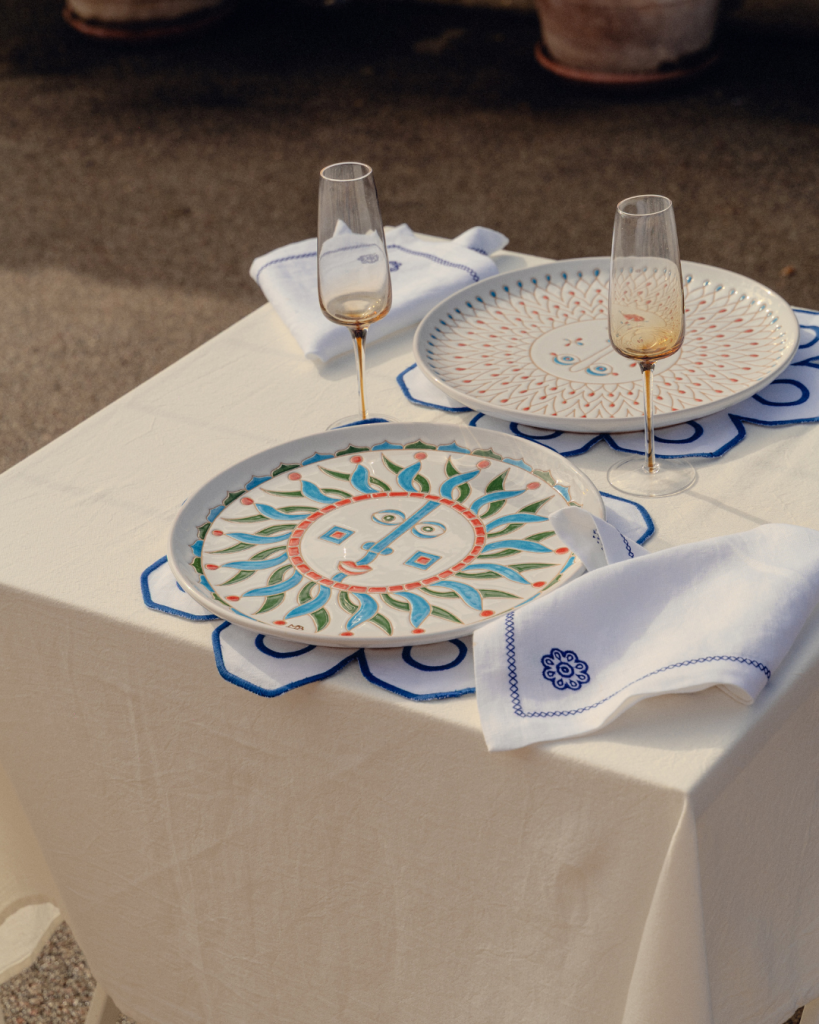 Bosi e l’estetica mediterranea della ceramica sarda