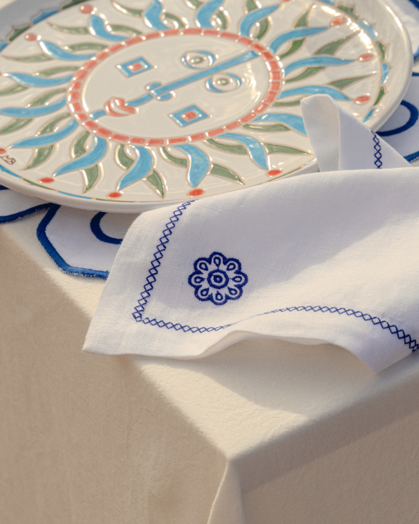 Bosi e l’estetica mediterranea della ceramica sarda