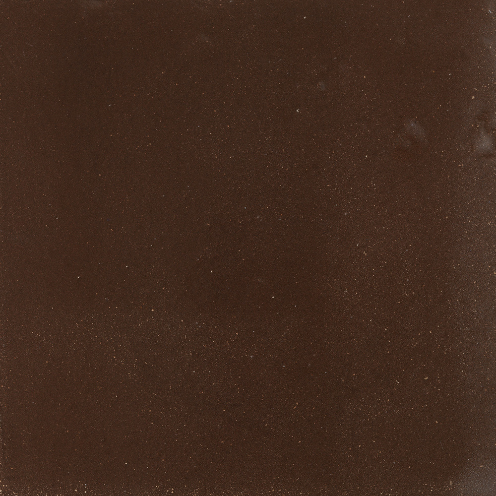 15x15 liscia marrone
