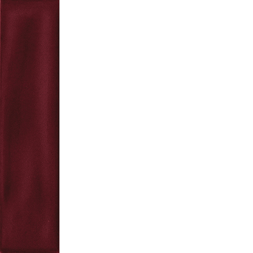 MINIMALE PORTO ROTONDO CORALLO 6X25
