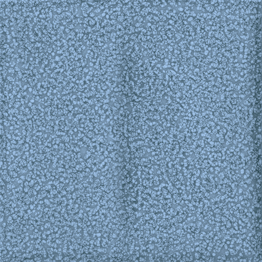 MINIMALE PORTO ROTONDO GALUCHAT AZZURRO SMERALDINO 15X15