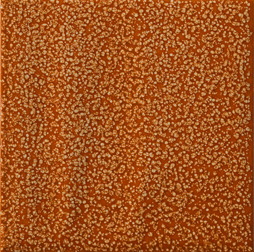 MINIMALE PORTO ROTONDO GALUCHAT COGNAC 15X15