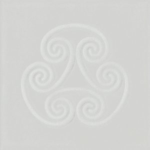 Monogram Bianco Puro