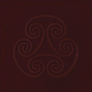 Monogram Borgogna