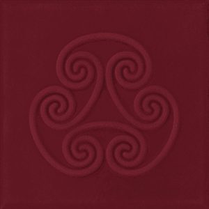 Monogram Corallo